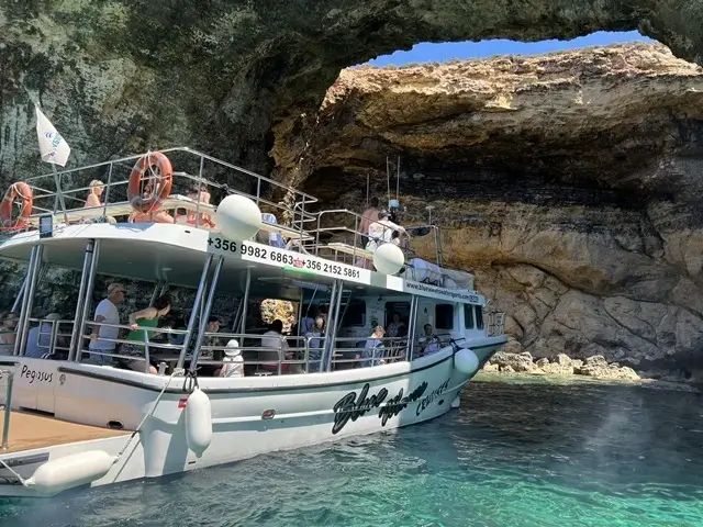 Family Excursions in Malta