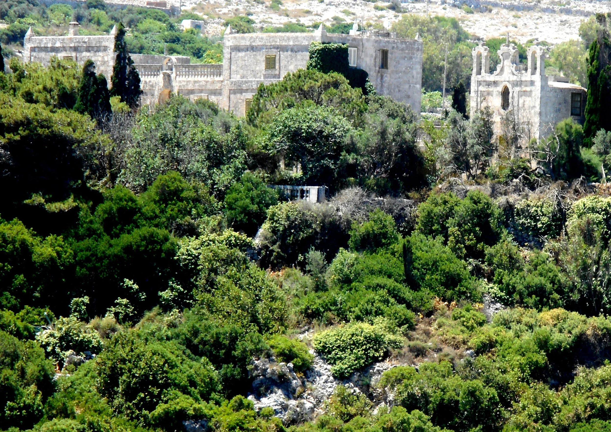 Girgent in Malta