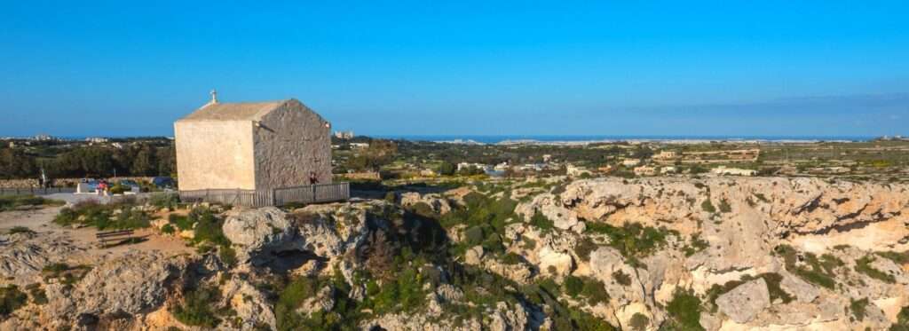 Girgenti Malta