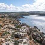 Top 10 Hiking & Walking Trails in Malta