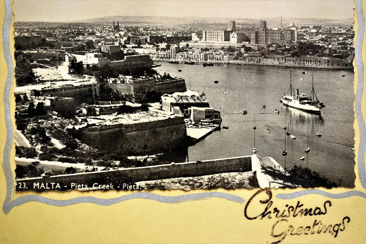 Christmas in Malta A Historical Perspective