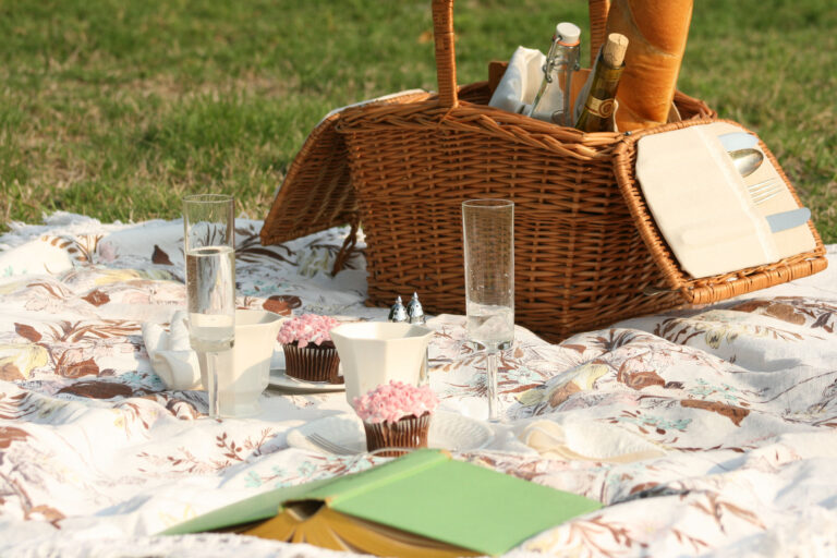 Best Picnic Places in Malta