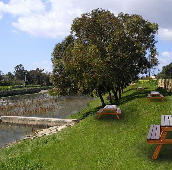 Best Picnic Places in Malta qormi