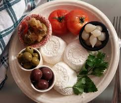 Fresh Maltese Gbejna