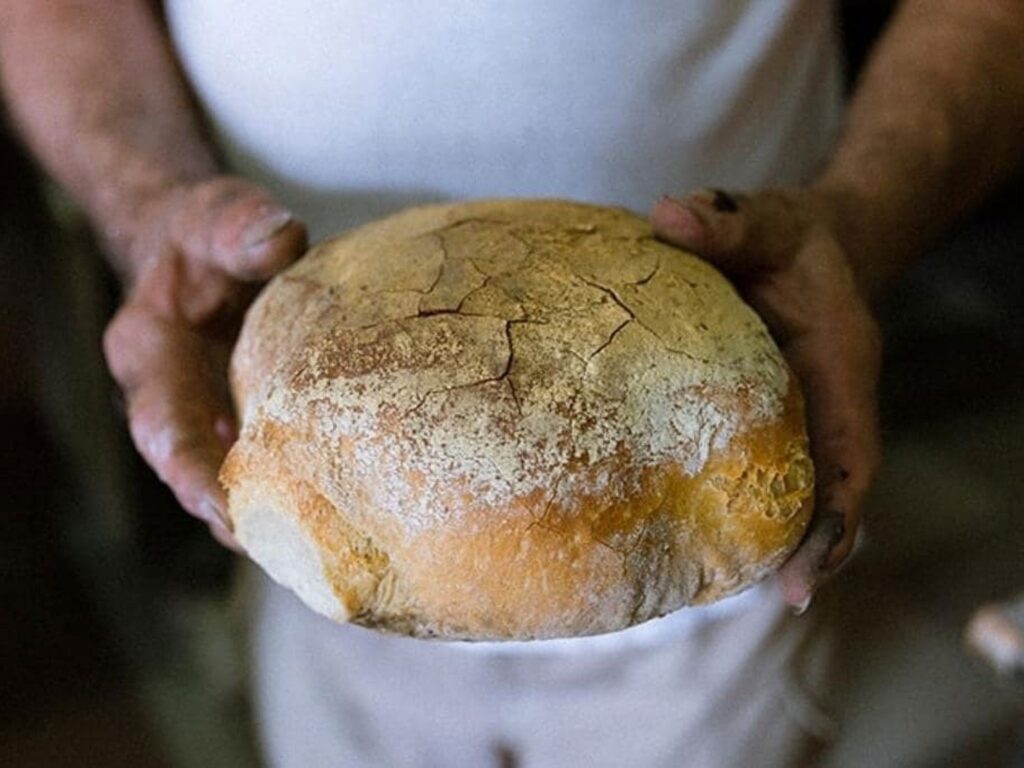 Maltese Bread