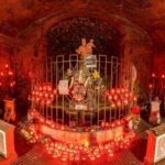 Our Lady of the Grotto - Mellieha