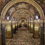 St John’s Co-Cathedral