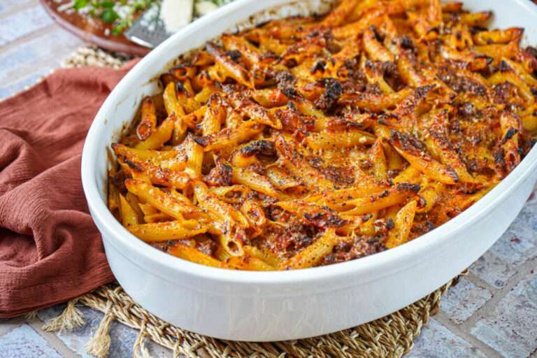 maltese comfort food