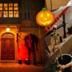 Halloween in Malta