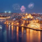 New Year’s Eve in Malta