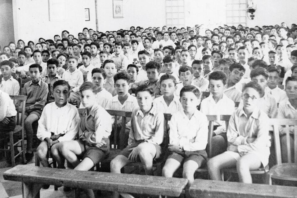 The Maltese Language schools