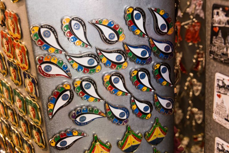 Top 10 Traditional Maltese Gifts for Your Loved Ones