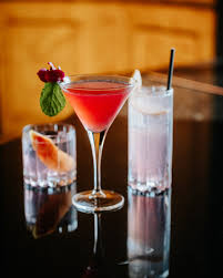 bajtra liqueur malta cocktail