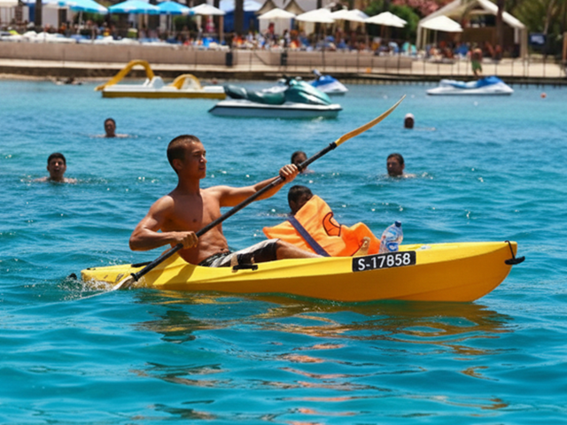 Canoe and Kayak rental in malta