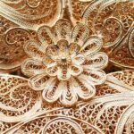 Filigree Jewellery in Malta