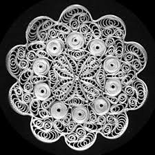 Filigree Jewellery