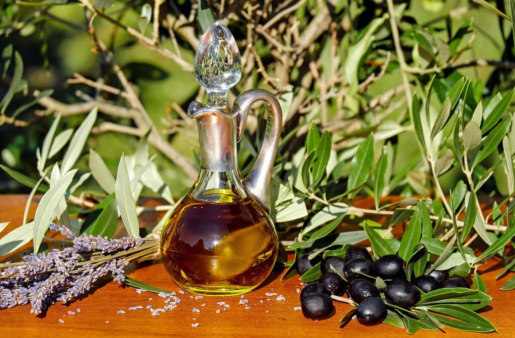 Malta Olive Oil