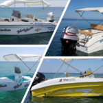 How to Book A Self Drive Boat