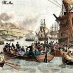 The French Era in Malta