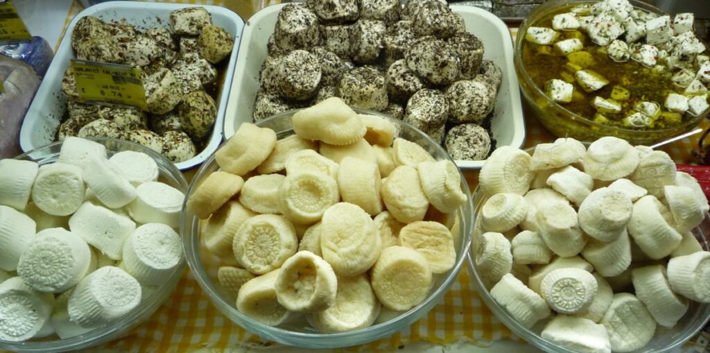 artisan gozo Gbejniet