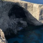 Għar iċ-Ċomb in Malta