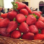 Malta’s Strawberry Season