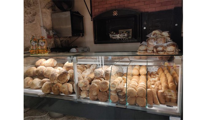 Qormi Old Bakeries
