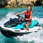 Jet Ski Rental in Malta: The Ultimate Thrill with Bluewaves Watersports Mellieħa