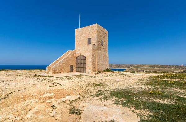 It‑Torri ta’ Għajn Żnuber