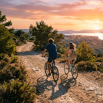 Bike Rides: A Relaxing Activity Perfect for This Time of Year