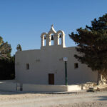 The Chapel of Our Lady’s Return from Egypt in Comino