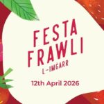 Festa Frawli in Mġarr: Malta’s Strawberry Festival Near Mellieħa