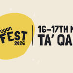 VeganFest Malta 2026: A Plant‑Powered Weekend