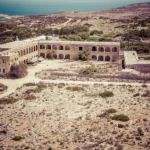 The Mysterious Isolation Hospital of Comino