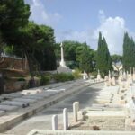 CWGC War Graves in Pembroke: Remembering Sacrifice