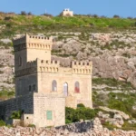 Għar Lapsi Tower