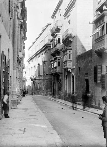 Malta A Journey Through History, Mystery, and Culture