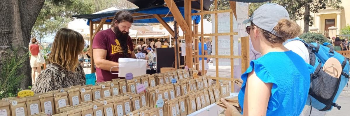 Malta’s Eco Festival 2026 A Celebration of Sustainability, Creativity Community