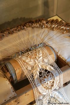 Maltese Crafts Bizzilla Lace Combini in gozo