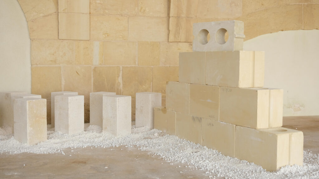Maltese Limestone