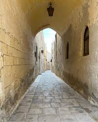 Maltese Limestone The Timeless Soul of the Island