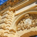 Maltese Limestone: The Timeless Soul of the Island