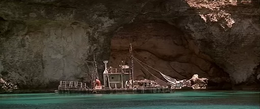 Cominetto Popeye