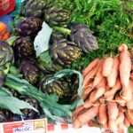 Seasonal Fruit & Veg in Malta (May Guide)