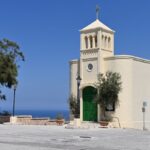 Selmun Chapel: A Quiet Jewel Above Mellieħa