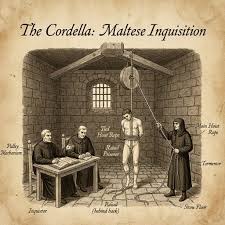 The Inquisitor