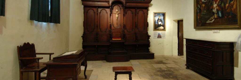 The Inquisitor’s Palace in Malta