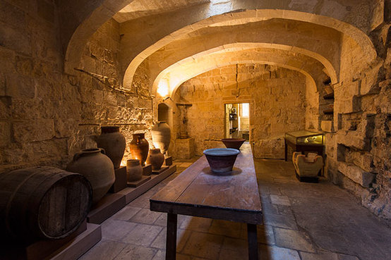 The Inquisitor’s Palace
