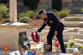 Commonwealth War Graves