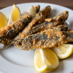Vopi in Malta: From Sea Tradition to the Maltese Kitchen